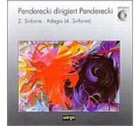 Penderecki, K. - Penderecki dirige Penderecki