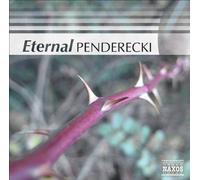 Eternal Penderecki/Various
