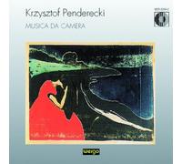 Penderecki : Musique de chambre