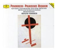 Penderecki - Penderecki : Requiem polonais