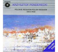 Penderecki: Polish Requiem (Polskie Requiem), Dies Irae