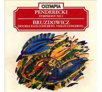 Penderecki - Symphony 2