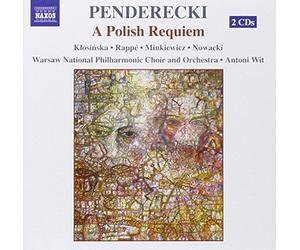 Penderecki : un Requiem polonais