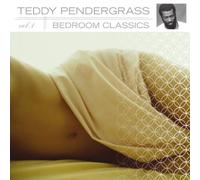 Pendergrass,Teddy - Bedroom Classics Vol.1 [Import]