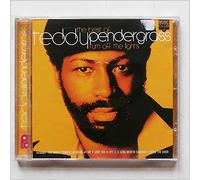 Pendergrass Teddy - Best of-Turn Off the Light