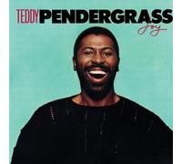 Teddy Pendergrass – Joy – Elektra E20318