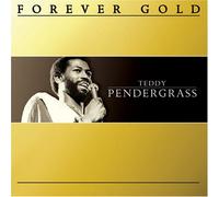 Pendergrass, Teddy - Forever Gold: Teddy Pendergrass