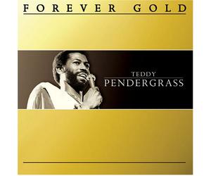 Pendergrass, Teddy - Forever Gold: Teddy Pendergrass