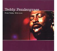Pendergrass, Teddy - from Teddy with Love