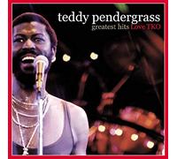 Pendergrass,Teddy - Greatest Hit-Love TKO [Import]