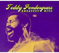 Pendergrass, Teddy - Greatest Hits
