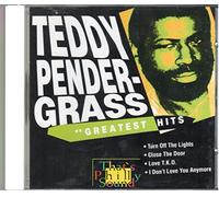 Pendergrass, Teddy - Greatest Hits