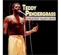 Pendergrass, Teddy - Greatest Slow Jams