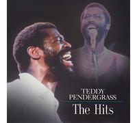 Pendergrass, Teddy - Hits
