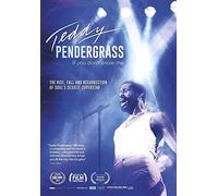 Pendergrass, Teddy - If You Don'T Know Me