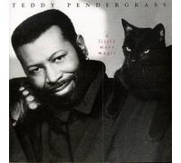 Pendergrass, Teddy - Little More Magic by Pendergrass, Teddy (1993) Audio CD