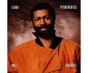 Pendergrass, Teddy - Love Language