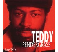Pendergrass, Teddy - Love TKO [Import]