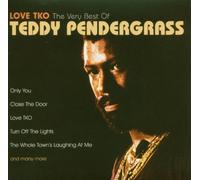 Pendergrass, Teddy - Love Tko: Very Best of
