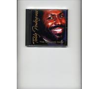 Pendergrass, Teddy - One & Only