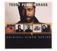 Pendergrass, Teddy - Original Album Series [Import]