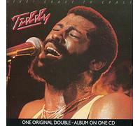 Pendergrass,Teddy - Teddy Live!Coast to Coast