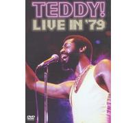 Pendergrass,Teddy - Teddy Pendergrass: Live in '79
