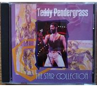 Pendergrass, Teddy - The Teddy Pendergrass Star [Import]