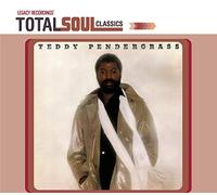 Pendergrass, Teddy - Total Soul Classics-Ltd