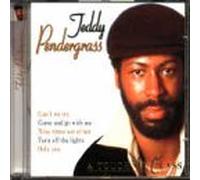 Pendergrass, Teddy - Touch of Class