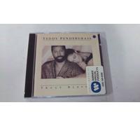 Teddy Pendergrass – Truly Blessed – CD – Elektra