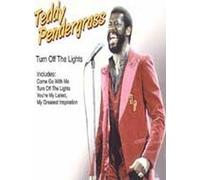 Pendergrass, Teddy - Turn Off The Lights