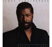 Pendergrass, Teddy - Working It Back