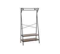 Penderie 2 étagères Jano 5five Beige G