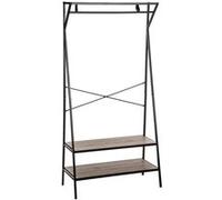 Penderie 2 étagères Jano 5five Beige G