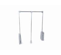 Penderie escamotable extensible Hang EMUCA - 287010