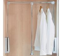 Penderie escamotable extensible Hang EMUCA - 287010