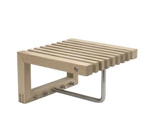 Penderie mini Skagerak Cutter WxHxD 31x19x30cm