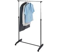 Penderie mobile MILKEY - armoire sur roulettes, WENKO
