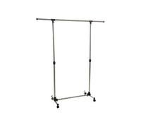 - Penderie mobile Télescopique - De H. 87 à 150 cm.