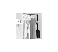 Penderie rabattable pour armoire hang