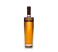 PENDERYN - Sherrywood - Whisky Single Malt - 46 % Alcool - Origine : Pays de Galles/Southern Wales - 70 cl