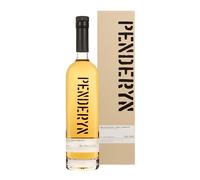PENDERYN - Small Batch Autumn 2022 - Single Malt Whisky - 50% Alcool - Origine : Pays de Galles - Bouteille 70 cl