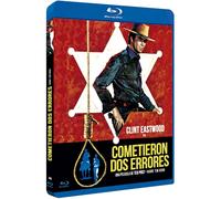 Pendez-Les Haut Et Court (1968) / Hang 'em High (Blu Ray)