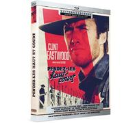 Pendez-les haut et court Blu-ray