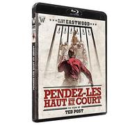 Pendez-les haut et court – Blu-ray