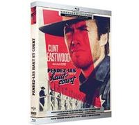 Pendez-les haut et court Blu-ray