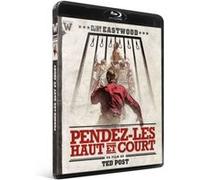 Pendez-les haut et court – Blu-ray