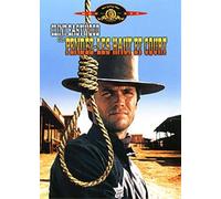 Pendez-les haut et court by Clint Eastwood