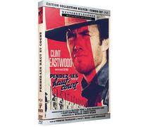 Pendez-les haut et court Combo Blu-ray DVD